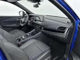 Nissan Qashqai (2023) thumbnail 34