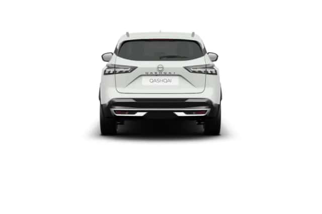 Nissan Qashqai (2026) thumbnail 5