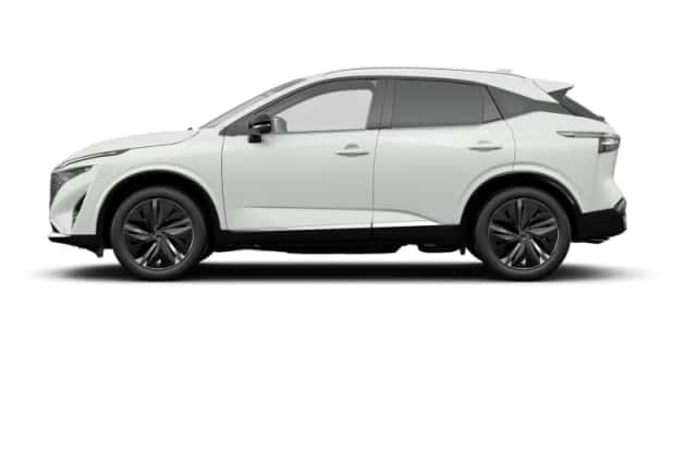 Nissan Qashqai (2026) thumbnail 6