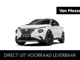 Nissan Juke (2026)