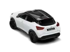 Nissan Juke (2026) thumbnail 8