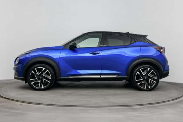 Nissan Juke (2025) thumbnail 2