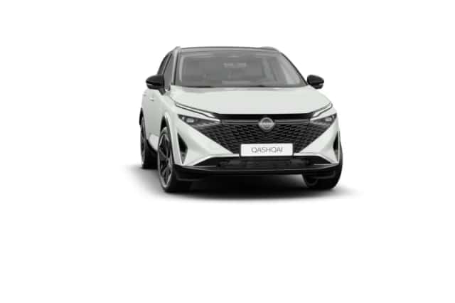 Nissan Qashqai (2026) thumbnail 3
