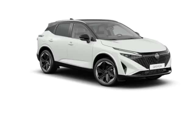 Nissan Qashqai (2026) thumbnail 4