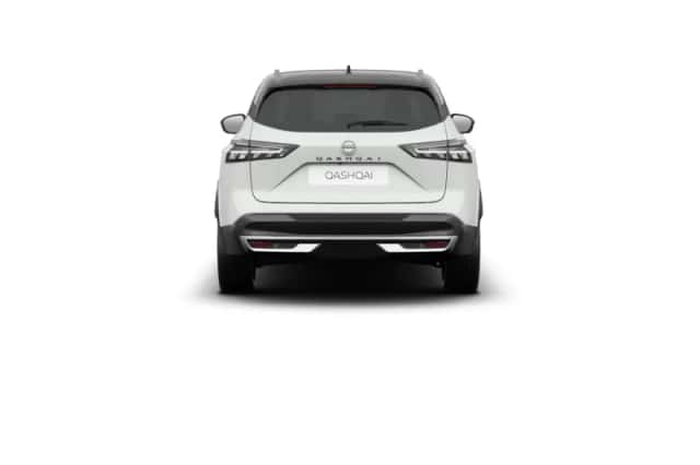 Nissan Qashqai (2026) thumbnail 5