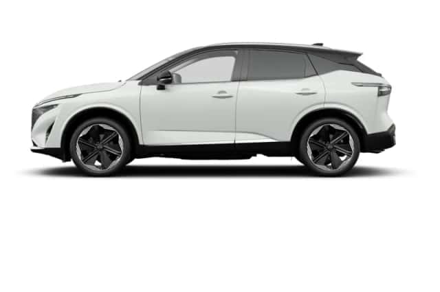 Nissan Qashqai (2026) thumbnail 6