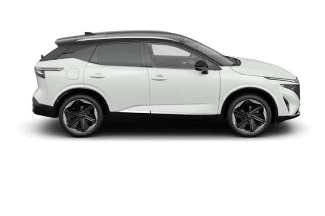 Nissan Qashqai (2026) thumbnail 7