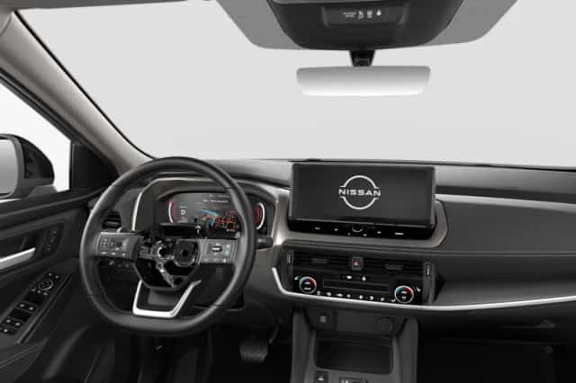 Nissan Qashqai (2026) thumbnail 8