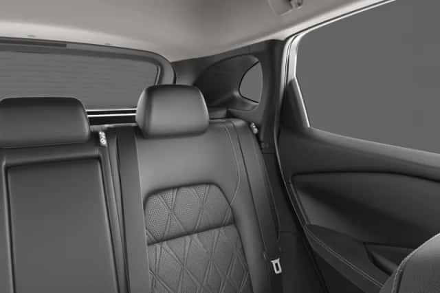Nissan Qashqai (2026) thumbnail 9