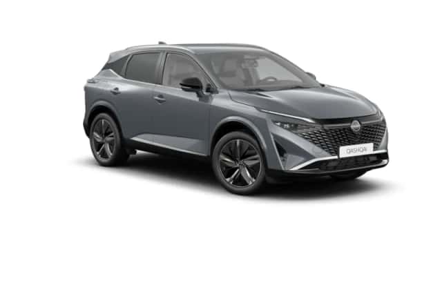Nissan Qashqai (2026) thumbnail 4