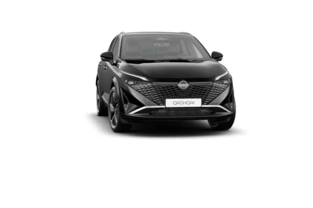 Nissan Qashqai (2026) thumbnail 3