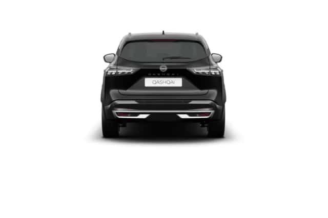 Nissan Qashqai (2026) thumbnail 5
