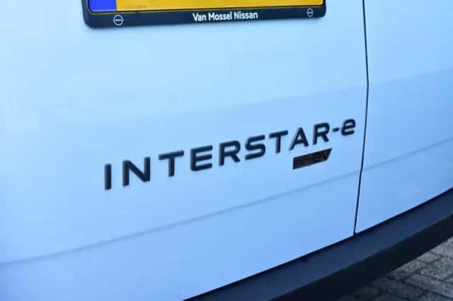 Nissan Interstar (2025) thumbnail 4