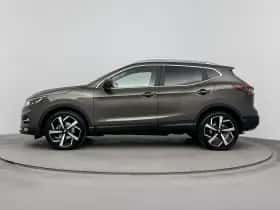 Nissan Qashqai (2020) thumbnail 2