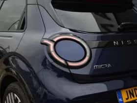 Nissan Micra (2025) thumbnail 11