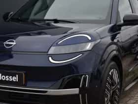 Nissan Micra (2025) thumbnail 10