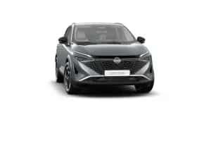 Nissan Qashqai (2026) thumbnail 3