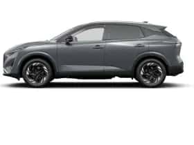 Nissan Qashqai (2026) thumbnail 6