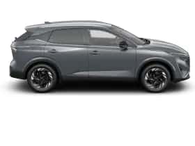 Nissan Qashqai (2026) thumbnail 7