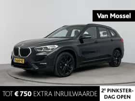 BMW X1 (2021)
