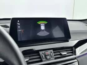 BMW X1 (2021) thumbnail 11