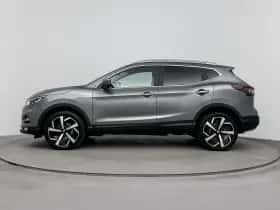 Nissan Qashqai (2021) thumbnail 3