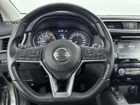 Nissan Qashqai (2021) thumbnail 30