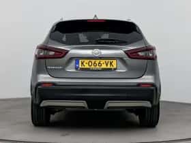 Nissan Qashqai (2021) thumbnail 5