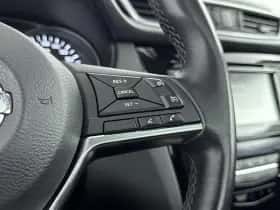 Nissan Qashqai (2021) thumbnail 9