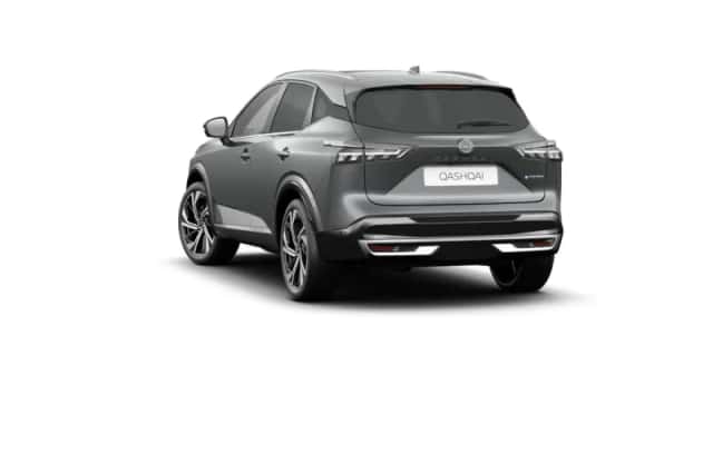 Nissan Qashqai (2026) thumbnail 2