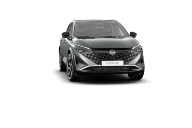 Nissan Qashqai (2026) thumbnail 3