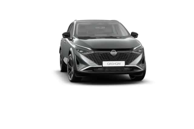 Nissan Qashqai (2026) thumbnail 3