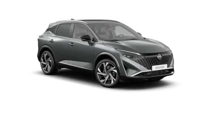 Nissan Qashqai (2026) thumbnail 4
