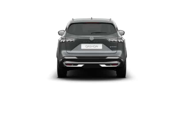 Nissan Qashqai (2026) thumbnail 5