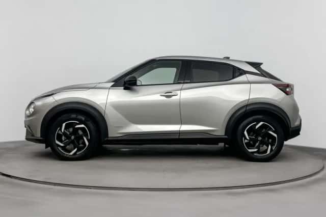 Nissan Juke (2023) thumbnail 2