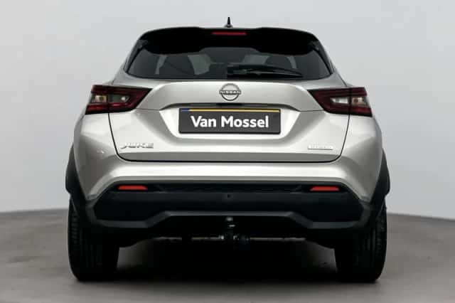 Nissan Juke (2023) thumbnail 3