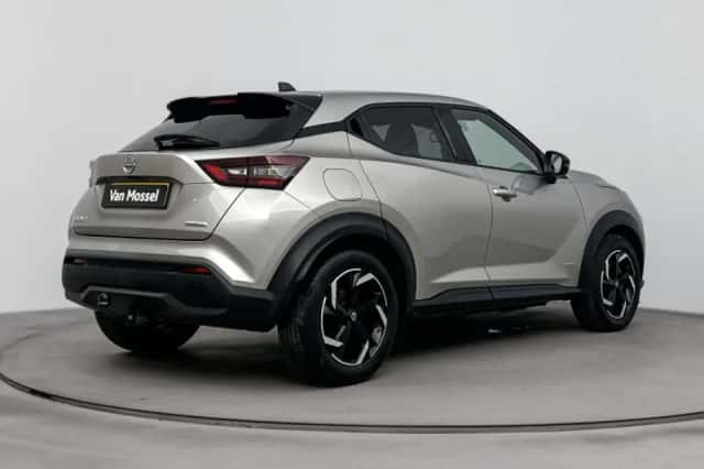 Nissan Juke (2023) thumbnail 4