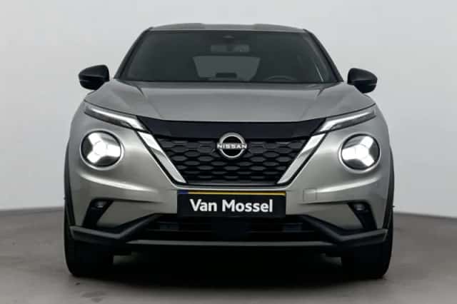 Nissan Juke (2023) thumbnail 5