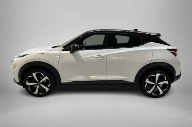Nissan Juke (2021) thumbnail 2