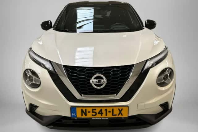 Nissan Juke (2021) thumbnail 5