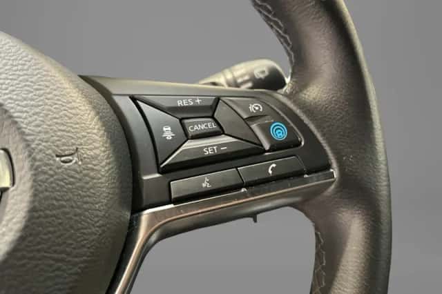Nissan Juke (2021) thumbnail 6