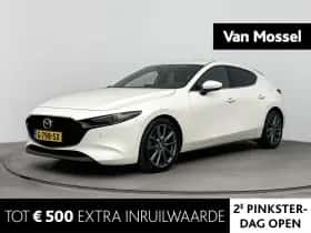 Mazda 3 (2019)