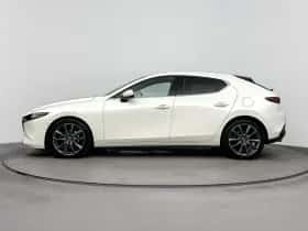 Mazda 3 (2019) thumbnail 2