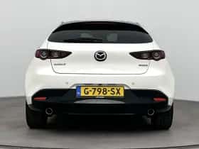 Mazda 3 (2019) thumbnail 3