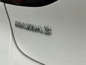 Mazda 3 (2019) thumbnail 21