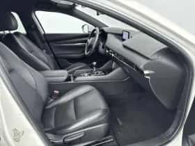 Mazda 3 (2019) thumbnail 31