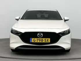 Mazda 3 (2019) thumbnail 5