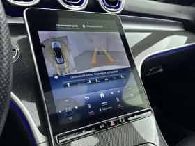 Mercedes-Benz C-Klasse (2022) thumbnail 11
