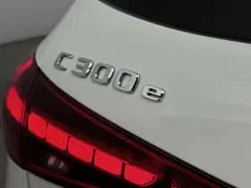 Mercedes-Benz C-Klasse (2022) thumbnail 14