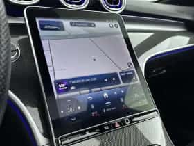 Mercedes-Benz C-Klasse (2022) thumbnail 15
